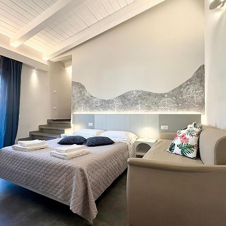 Jevi Stars Rooms Tropea Exterior foto